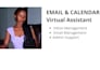 manage your email inbox and calendar scheduling